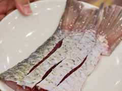 -正能量脆肉鲩火锅