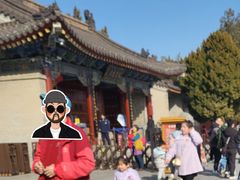 -大慈恩寺(大雁塔)