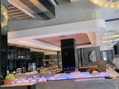 -鹭江潮餐厅•福建菜(鹭江佲家酒店)