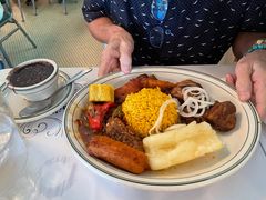 -Versailles Restaurant Cuban Cuisine