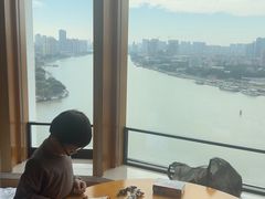 -广州白天鹅宾馆