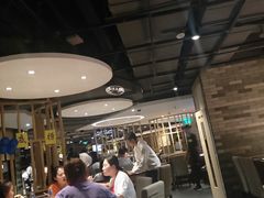 -海底捞火锅(崇文门新世界百货店)