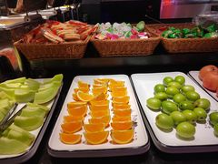 -韩林炭烤自助烤肉火锅(恒峰步行街店)