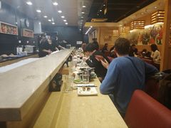 -东京屋(武定路店)