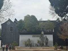 -东山雕花楼