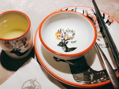 -新白鹿餐厅(金鹰新街口店)