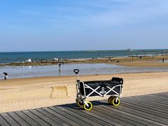 -巧克力渔家.小船海鲜胶东菜(万平口店)