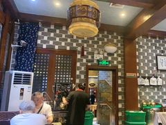 -独秀小吃(蓝田店)