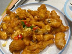 -粤顺渔坊·中山脆肉鲩火锅(清湖店)