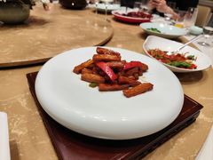 -元唐家宴•经典东北菜(梅市口路店)