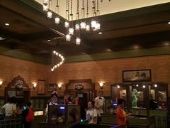 -大冒险家餐厅