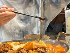 -贯贯吉·清真餐厅(浙江中路店)