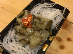 -酒窝夜酌居酒屋(中海水岸馨都店)