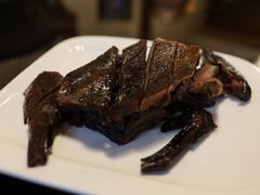 酱鸭-走马楼饭庄(慈城古县城店)