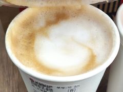 -幸运咖(思源学院店)