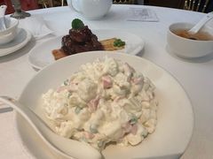 -玫瑰厅上海菜(兴国路店)