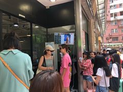 -华嫂冰室(尖沙咀店)