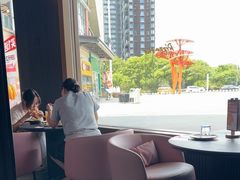 -必胜客(桐乡吾悦广场店)