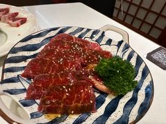 -千寻山野烤肉(中关村店)