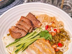 -桂邻妹·广西米粉(淘金总店)