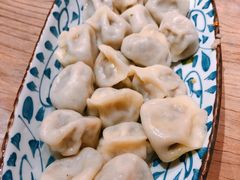 -八珍手工水饺·妈妈的爱(传芳巷店)
