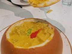-大树餐厅(万达创始店)