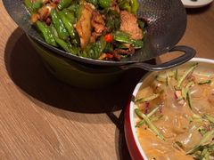 -金掌勺锅包肉(太原万达店)