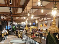 -Home Thai·泰谣(王府井apm店)