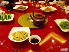 冷菜先行-鸿瑞興面馆(梅岭店)