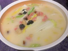 -锦上中式酒馆(南内环店)