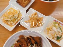 -龙华素斋(龙华路店)