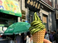 -吴裕泰茶庄(前门大街店)