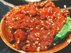 -麻大侠老火锅(巴国城店)