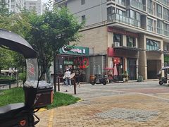 -acquolina·阿果里呐意大利比萨店(紫薇尚层店)