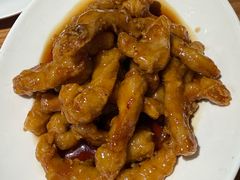 -吕氏疙瘩汤·新鲁菜(济南万象城店)