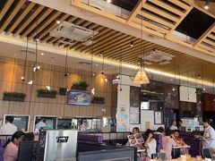 -太兴餐厅(小径湾店)