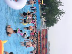 -欢乐水魔方水世界
