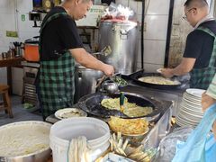 -兴隆点心店(新北街店)