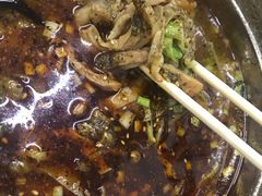 -鹍记特色牛杂面