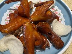 -点都德(长泰广场店)