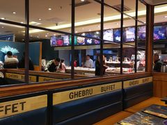 -吉布鲁牛排海鲜自助(龙湖北城天街购物广场店)