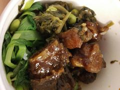 -鸿瑞興面馆(梅岭店)