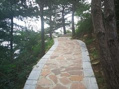 -封龙山风景区