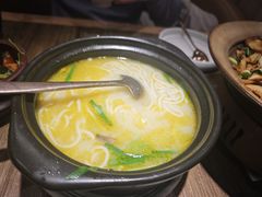 -云海肴·汽锅鸡·云南菜(广安门天虹店)