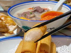 -顺德杨廷记(白云山店)