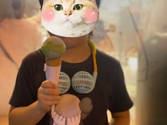 -Dal Cuore 达可芮冰淇淋(陕西北路店)