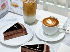 -Lady M(沙田新城市广场店)