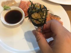 -怡咖啡海鲜自助餐厅(浦东香格里拉店)