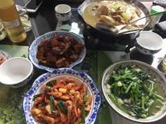-水香园·中国徽菜名店(紫霞大道店)