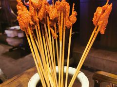 -周师兄大刀腰片火锅(解放碑总店)
